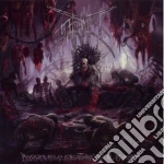 Putridity - Degenerating Anthropophagical cd