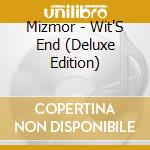 Mizmor - Wit'S End (Deluxe Edition) cd musicale
