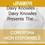 Davy Knowles - Davy Knowles Presents The Outsider Revisited cd