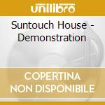 Suntouch House - Demonstration cd