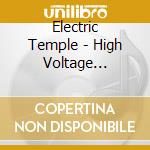 Electric Temple - High Voltage Salvation cd