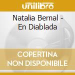 Natalia Bernal - En Diablada cd