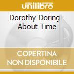 Dorothy Doring - About Time cd