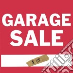 Kristi Morris - Garage Sale