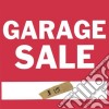 Kristi Morris - Garage Sale cd