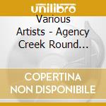 Various Artists - Agency Creek Round Dance Live At Grand Ronde cd