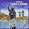 Bluedog - Take A Stand cd