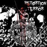Retortion Terror - Retortion Terror