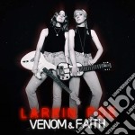 (LP Vinile) Larkin Poe - Venom & Faith