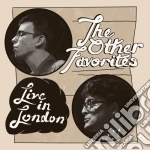 Other Favorites (The) - Live In London cd