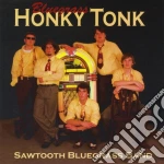Sawtooth Bluegrass Band - Bluegrass Honky Tonk cd