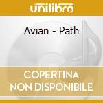 Avian - Path cd