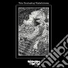 (LP Vinile) Mizmor - The Unabating Wakefulness cd