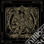 (LP Vinile) Imperial Triumphant - Vile Luxury vinile