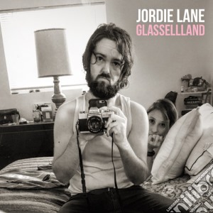 Jordie Lane - Glassellland cd musicale di Jordie Lane