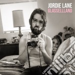 Jordie Lane - Glassellland