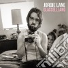 Jordie Lane - Glassellland cd
