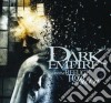Dark Empire - From Refuge To Ruin cd