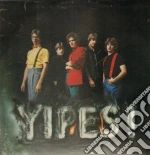 Yipes! - Yipes!!! cd