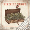 Six Mile Grove - Million Birds cd