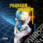 Paragon Theorem - Bound By Gravity cd