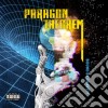 Paragon Theorem - Bound By Gravity cd