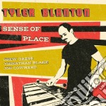 Tyler Blanton - Sense Of Place