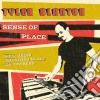 Tyler Blanton - Sense Of Place cd