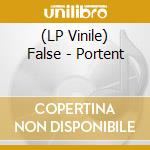 (LP Vinile) False - Portent lp vinile