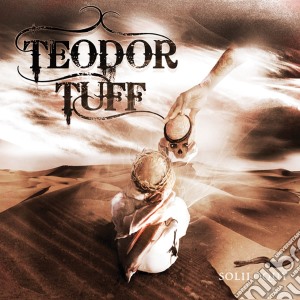 Teodor Tuff - Soliloquy cd musicale di Tuff Teodor