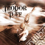 Teodor Tuff - Soliloquy cd