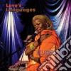 Joyce Griffen - Love'S Languages cd