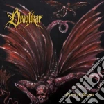 Draghkar - Eternal Abyss cd