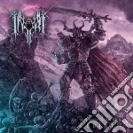 Inferi - The End Of An Era: Rebirth cd