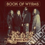 Book Of Wyrms - Remythologizer cd