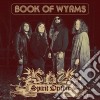 Book Of Wyrms - Remythologizer cd