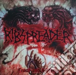 Ribspreader - Crawl And Slither cd
