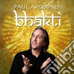 Paul Avgerinos - Bhakti cd