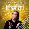 Paul Avgerinos - Bhakti cd