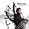 Hevia - Obsession cd