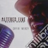 Altered Five Blues Band - Cryin Mercy cd
