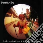 Andrew Wiechman - Portfolio cd