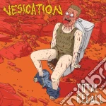 Vesication - Total Fecall cd