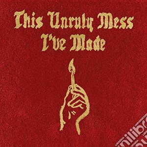 MacKlemore & Ryan Lewis - This Unruly Mess I've Made cd musicale di Macklemore & ryan le
