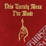 MacKlemore & Ryan Lewis - This Unruly Mess I've Made
