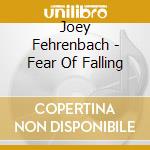 Joey Fehrenbach - Fear Of Falling cd musicale di Joey Fehrenbach
