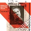 David Krakauer's Ancestral Groove - Checkpoint cd