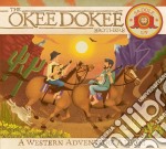 Okee Dokee Brothers (The) - Saddle Up