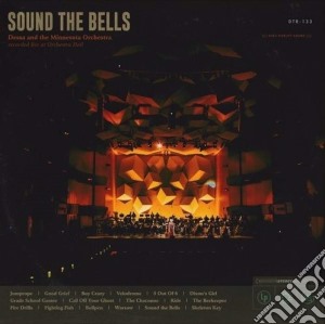 (LP Vinile) Dessa & The Minnesota Orchestra - Sound The Bells lp vinile