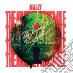 Mally - The Journey To A Smile cd